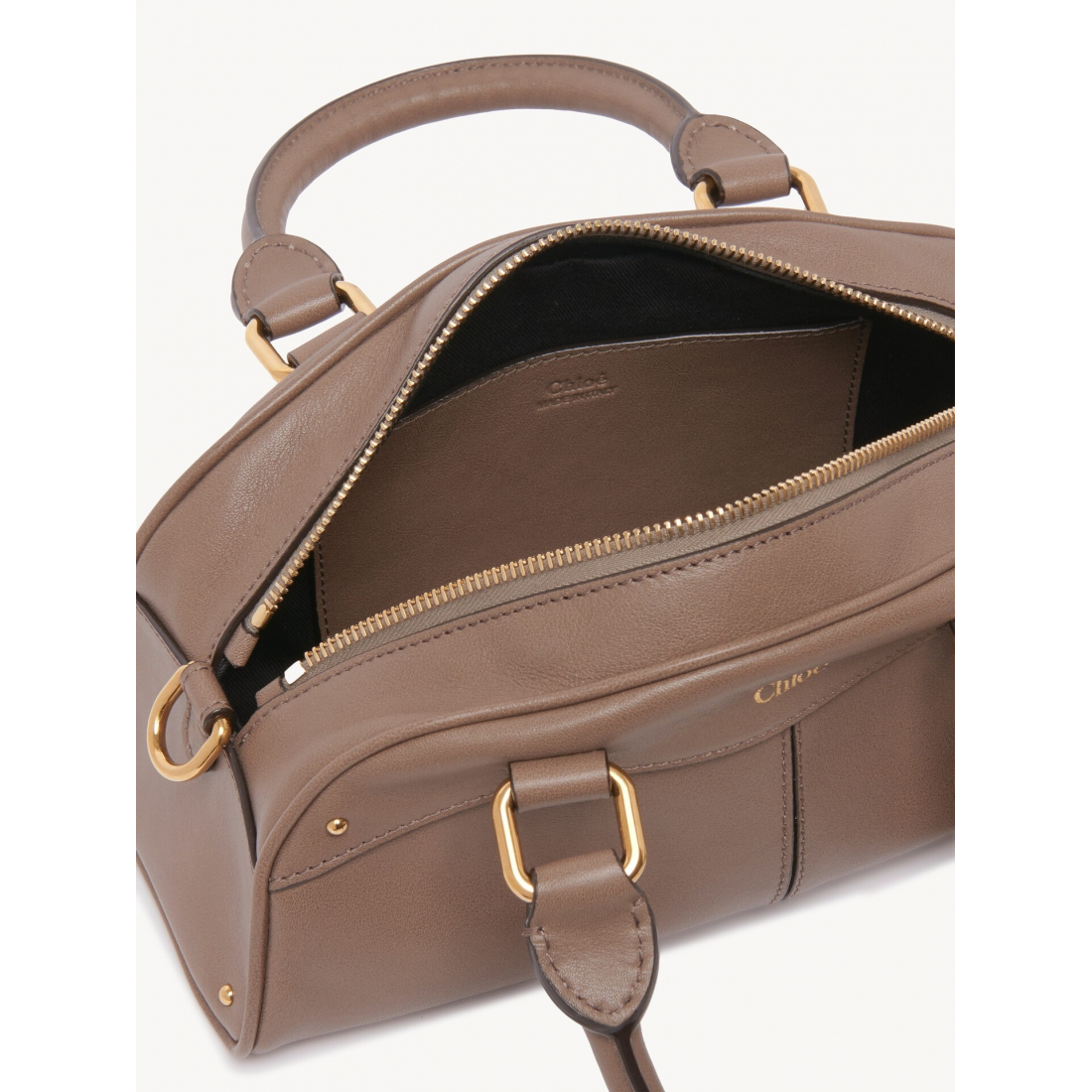 'Small Bowling' Umhängetasche für Damen