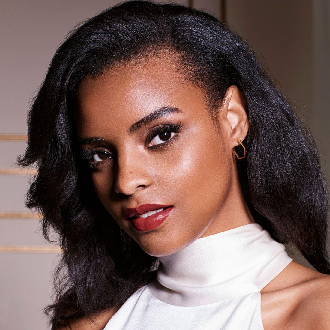 'Lipfinity Rising Stars' Lipstick Set - 90 Starstruck 2 Pieces