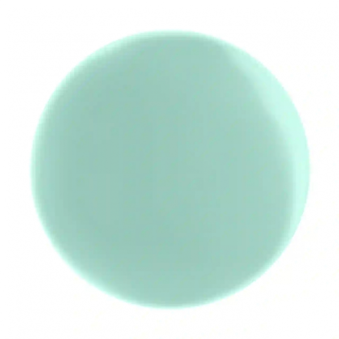 'Miracle Pure' Nail Polish - 840 Moonstone Blue 12 ml