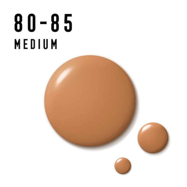 'Miracle Pure Skin Reset 2-in-1' Serum Foundation - 80-85 Medium 30 ml