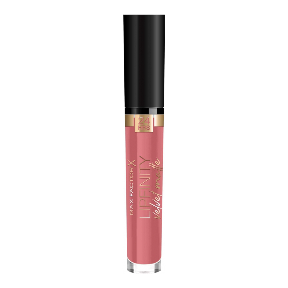 'Lipfinity Velvet Matte' Liquid Lipstick - 020 Coco Crème 3.5 ml