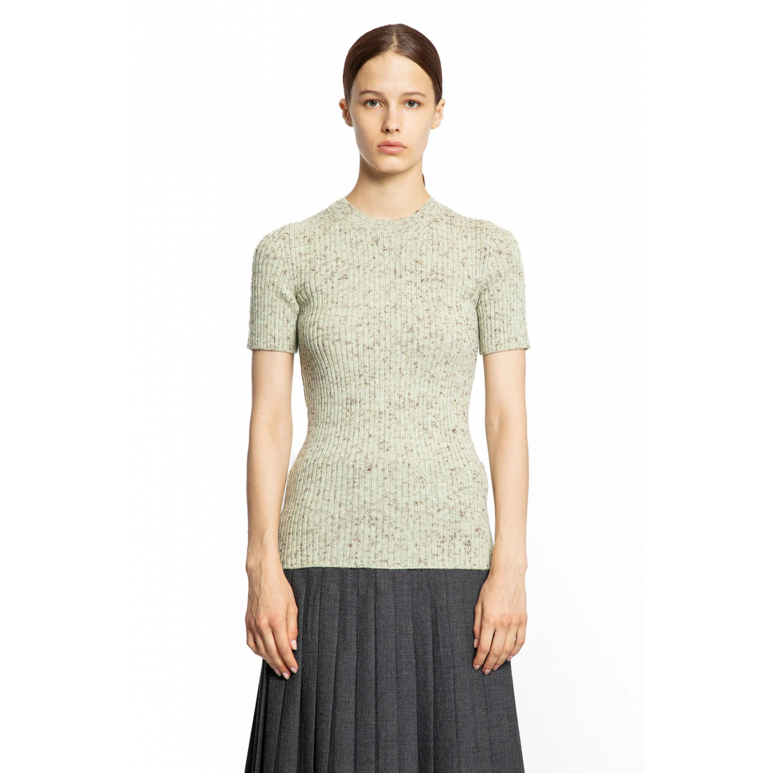 Pull à manches courtes pour Femmes