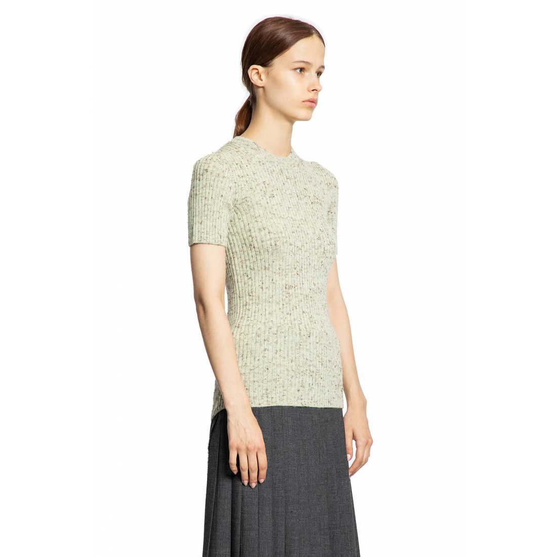 Pull à manches courtes pour Femmes