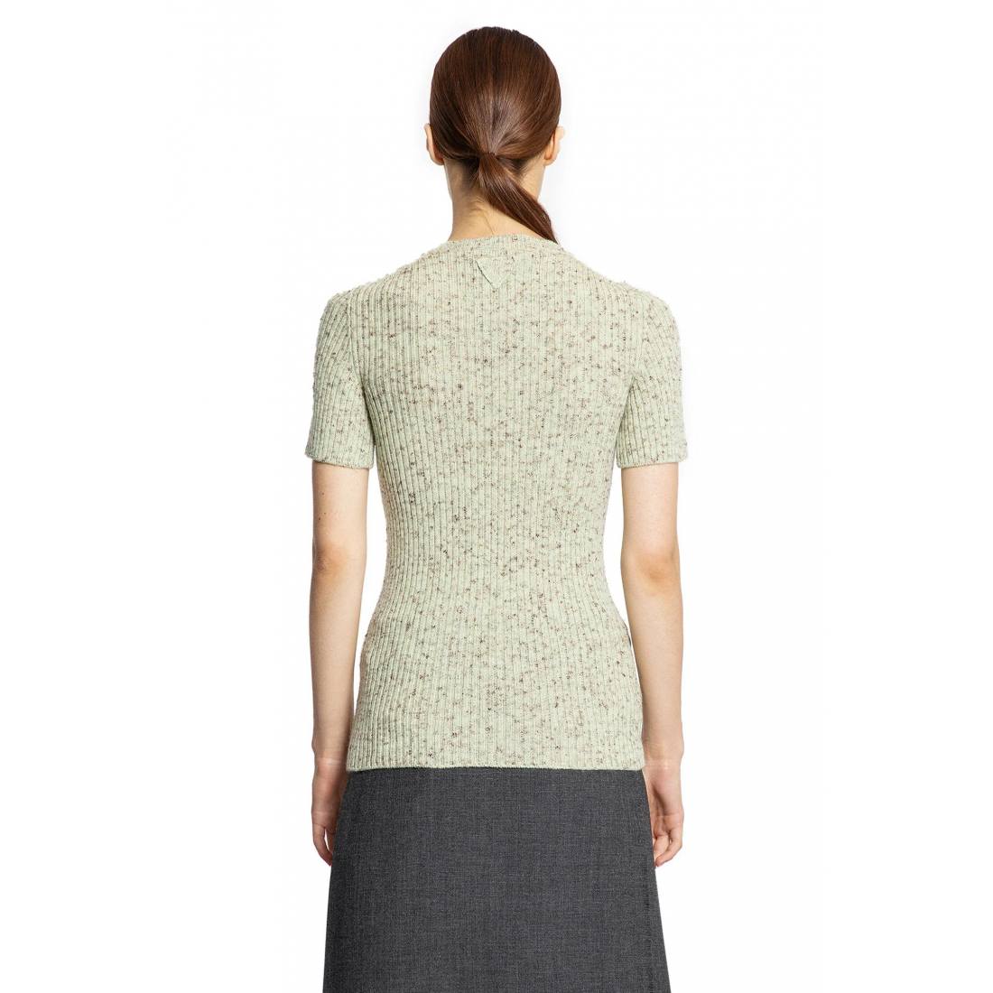 Pull à manches courtes pour Femmes