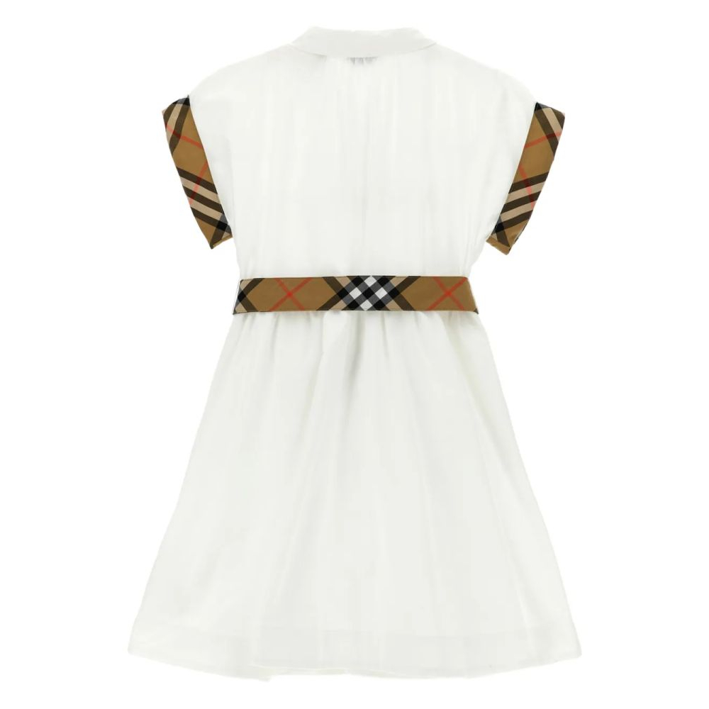 Robe à manches courtes 'Juliet' pour Filles