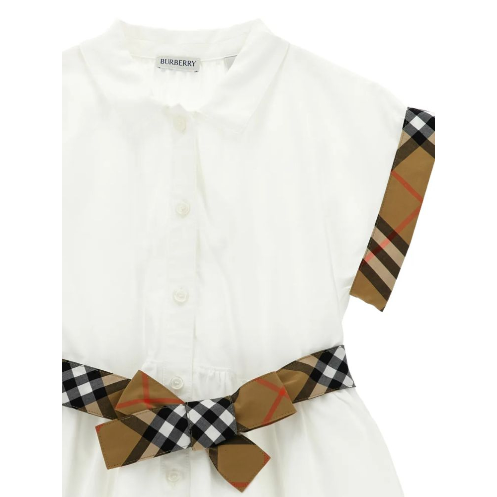 Robe à manches courtes 'Juliet' pour Filles