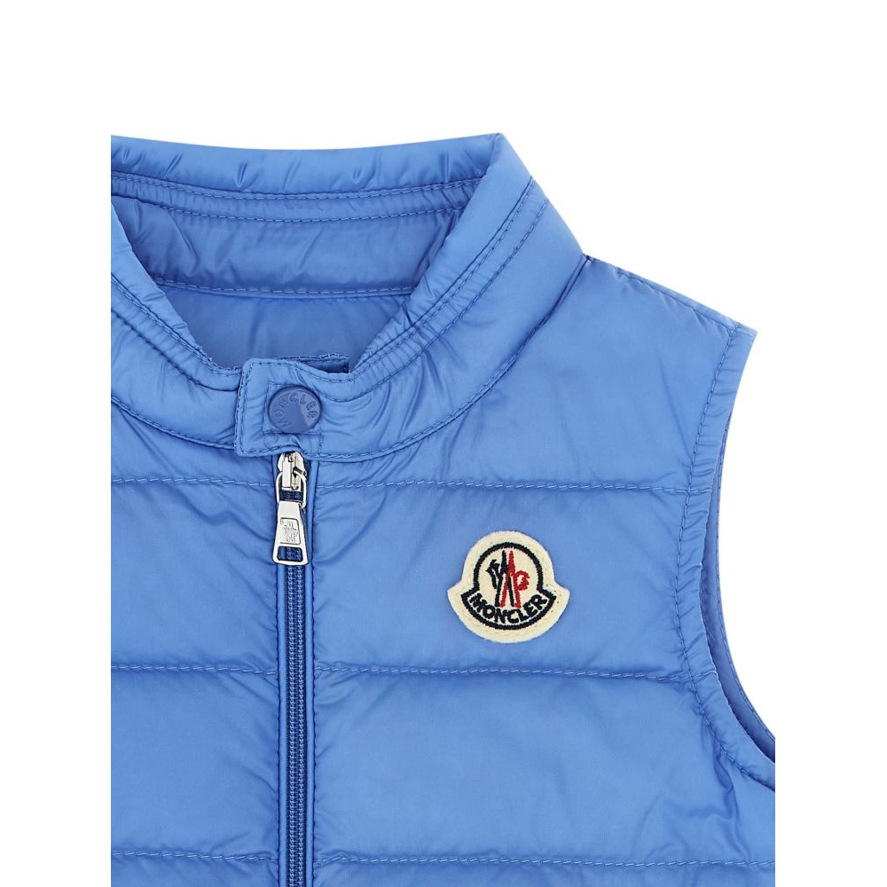 Baby Boy's 'New Amaury' Puffer Vest