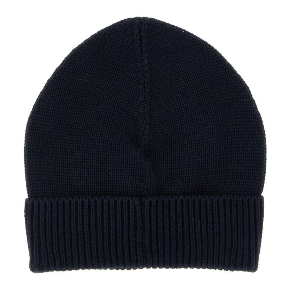 Bonnet 'Logo Patch' pour Enfants