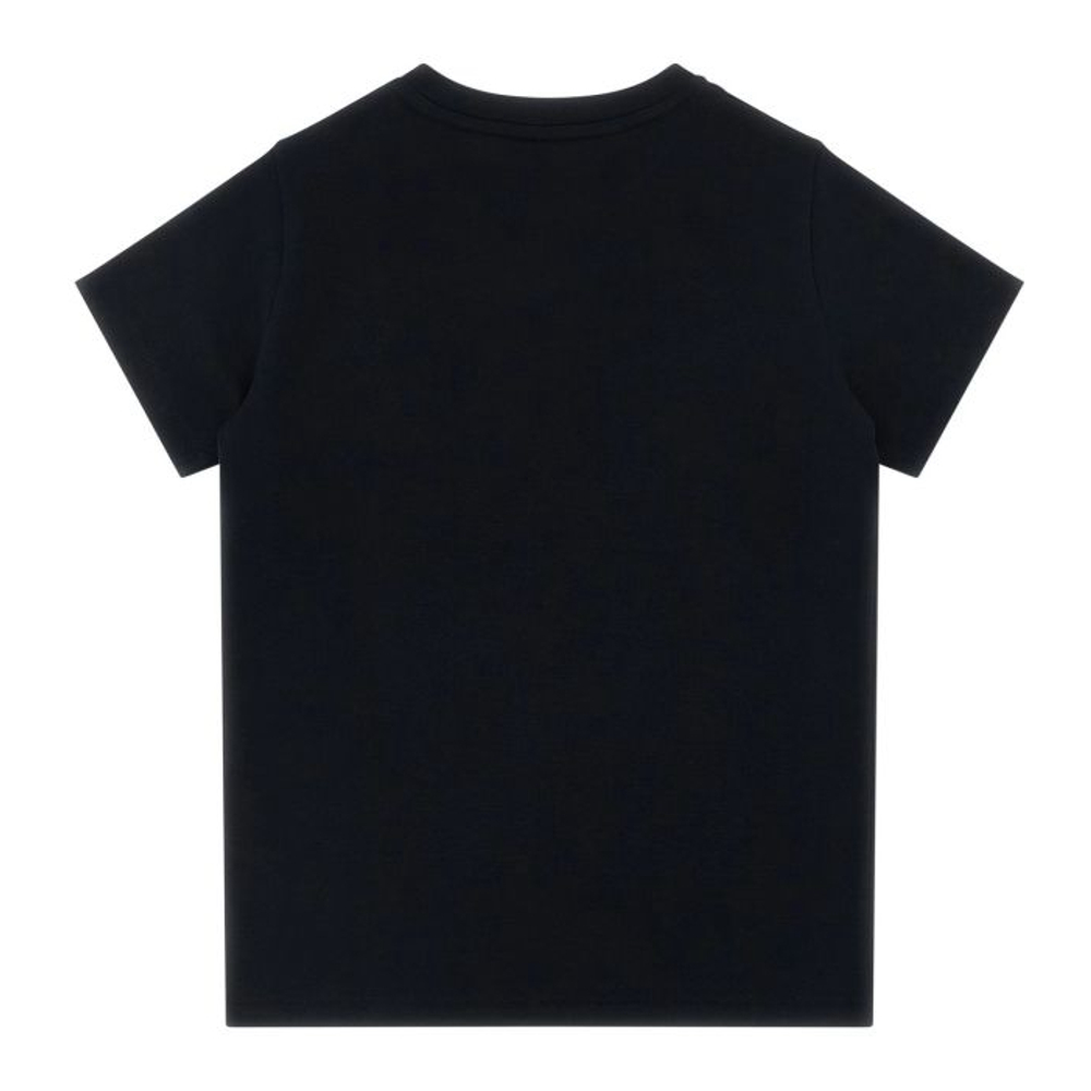 Baby Boy's 'Logo' T-Shirt