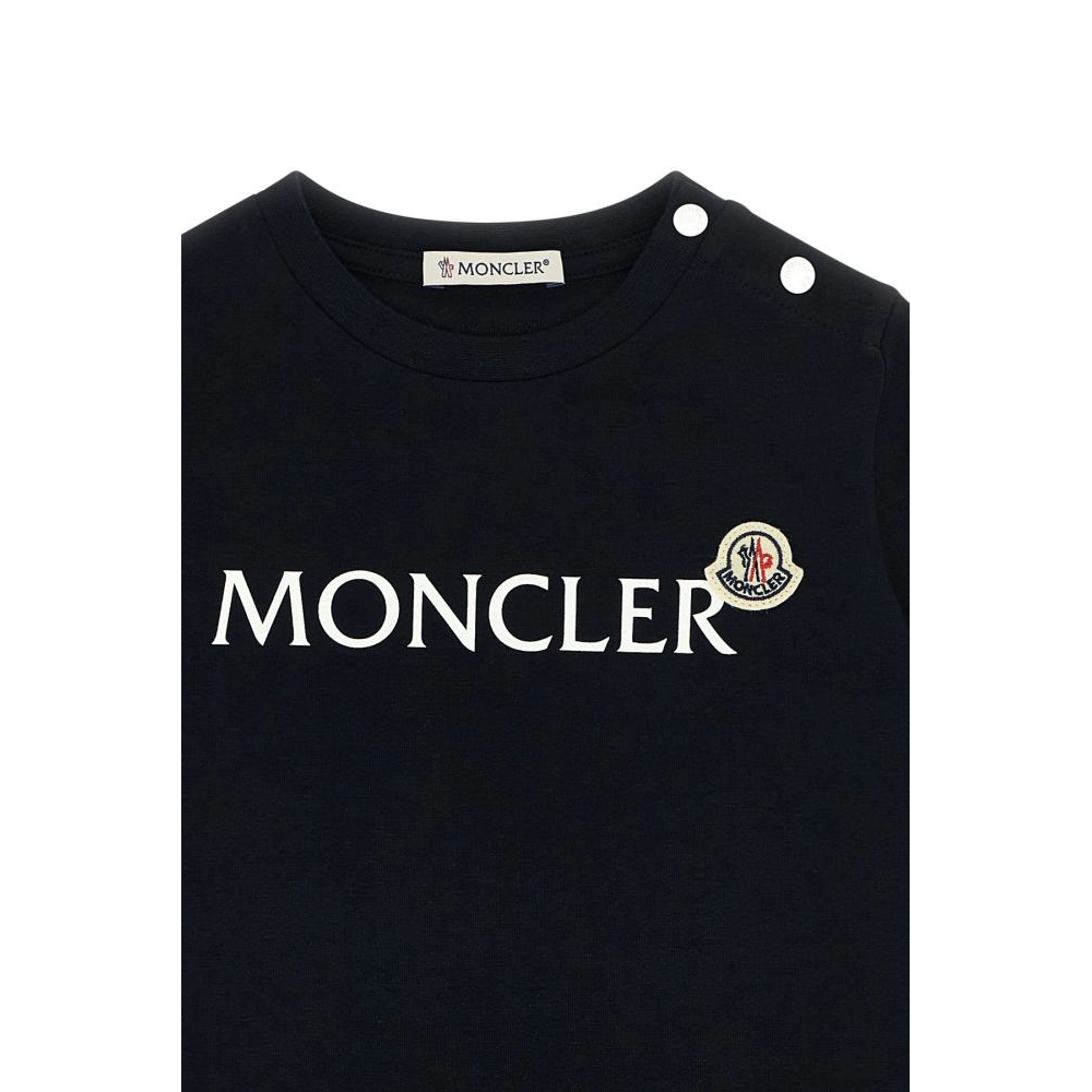 Baby Boy's 'Logo' T-Shirt