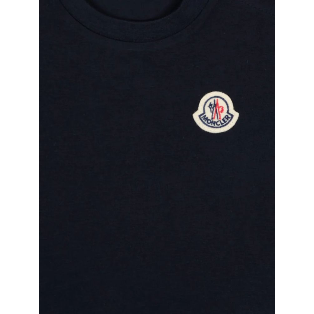 Robe à manches courtes 'Tiered-Ruffles' pour Bébés filles