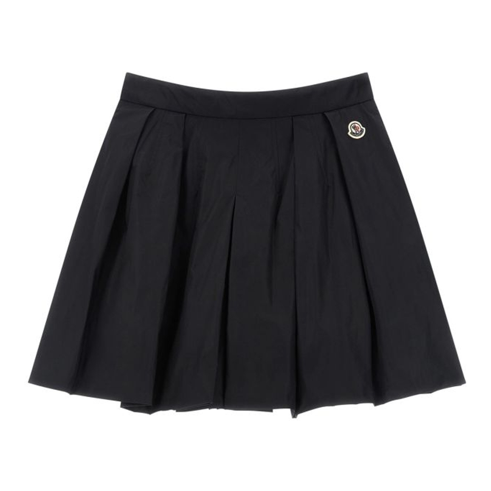 Bermuda 'Wide' pour Filles