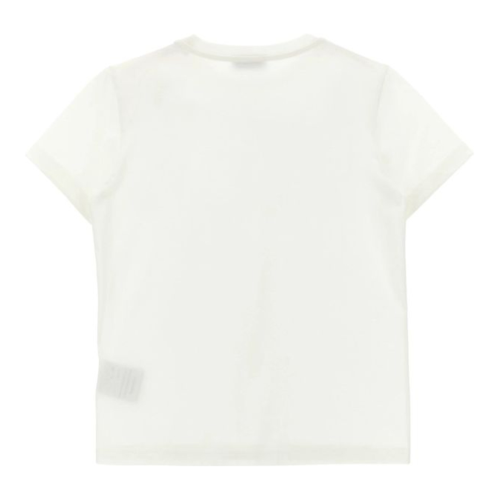 Boy's 'Logo' T-Shirt