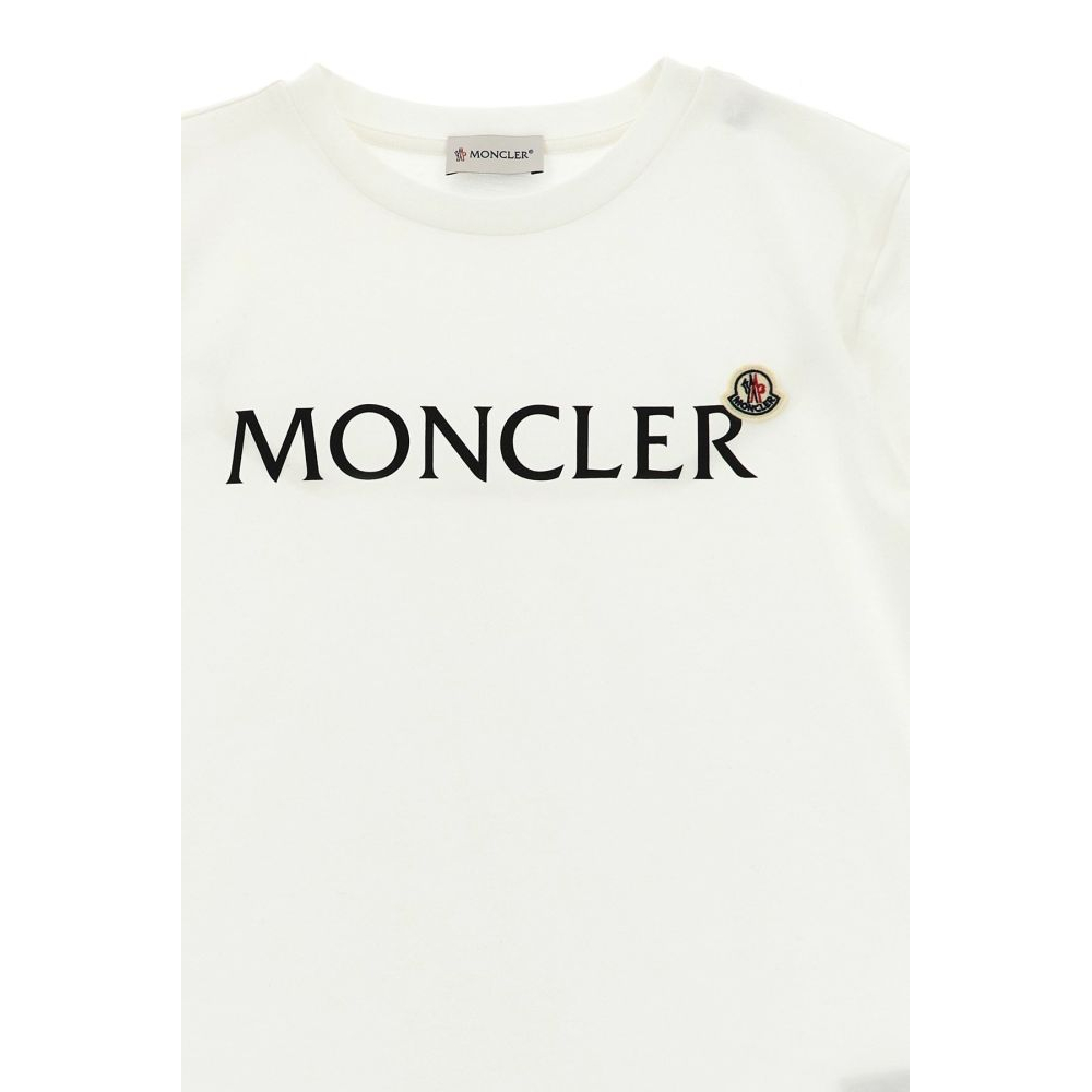 Boy's 'Logo' T-Shirt