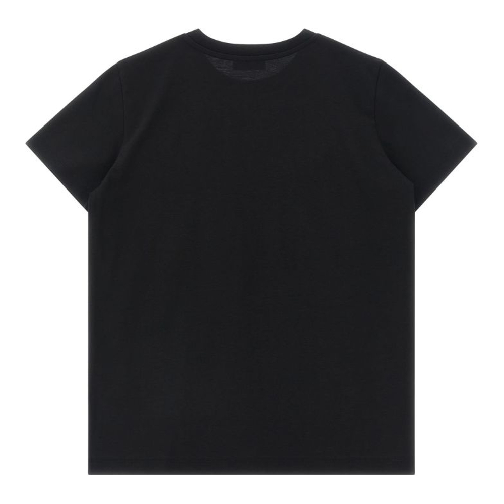 Boy's 'Logo' T-Shirt