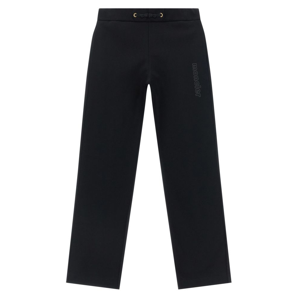 Girl's 'Logo' Hoodie & Sweatpants Set - 2 Pieces