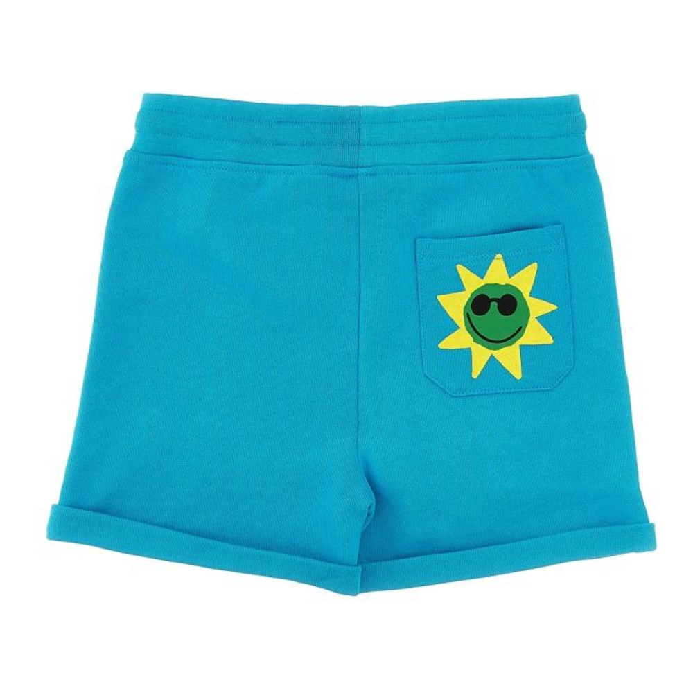 'Press' Shorts für Baby Jungen