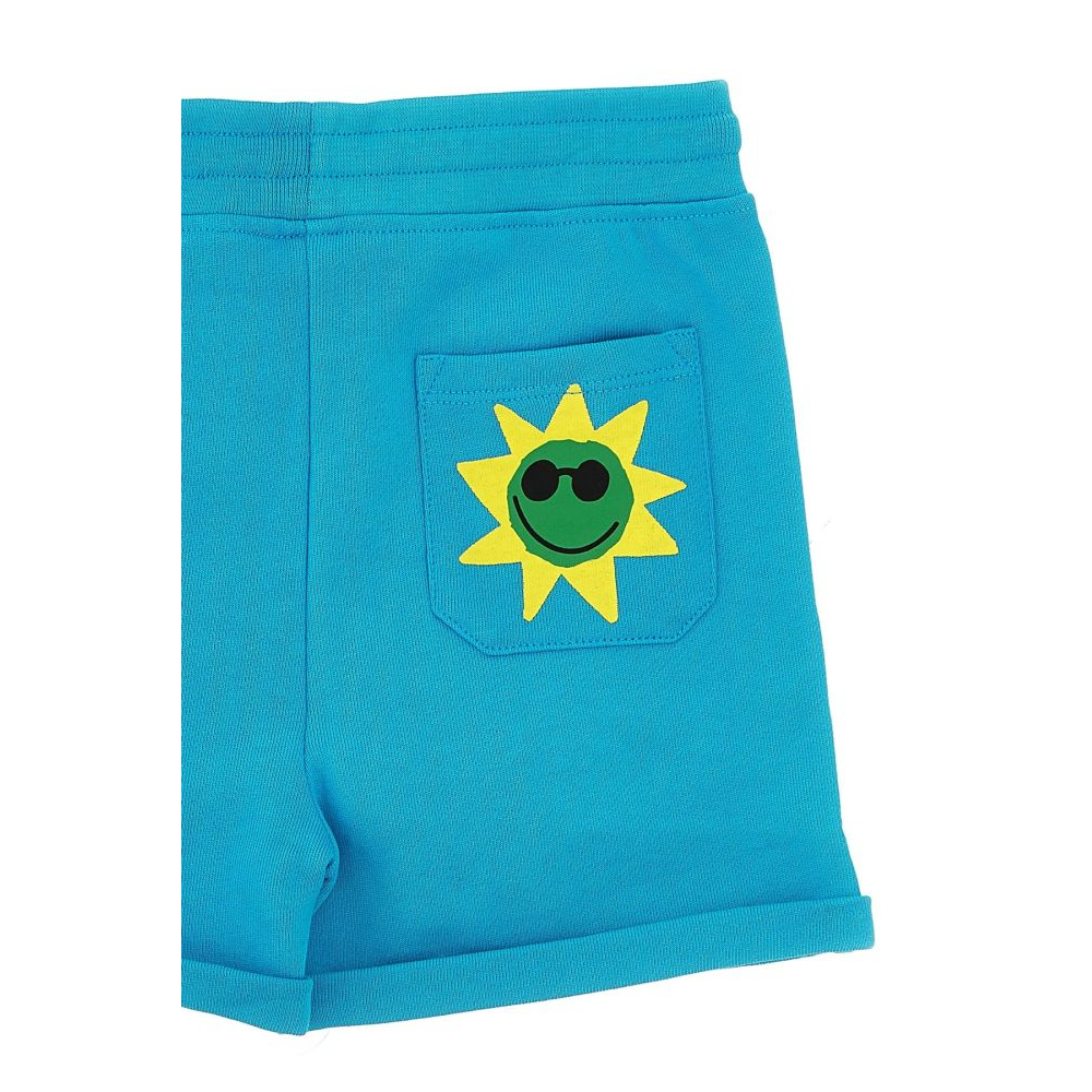 'Press' Shorts für Baby Jungen