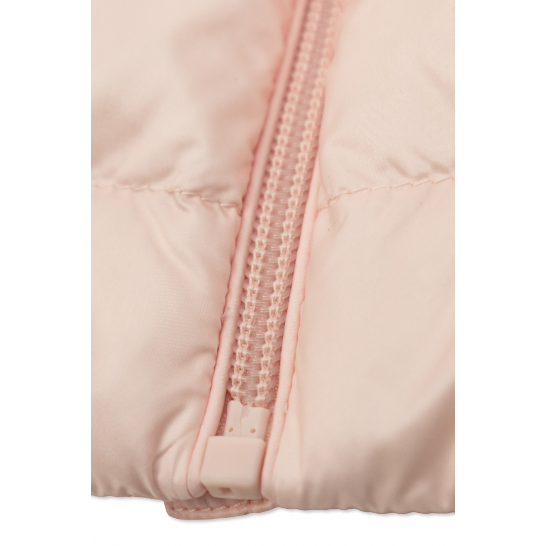 Baby Girl's 'Nazife' Down Jacket
