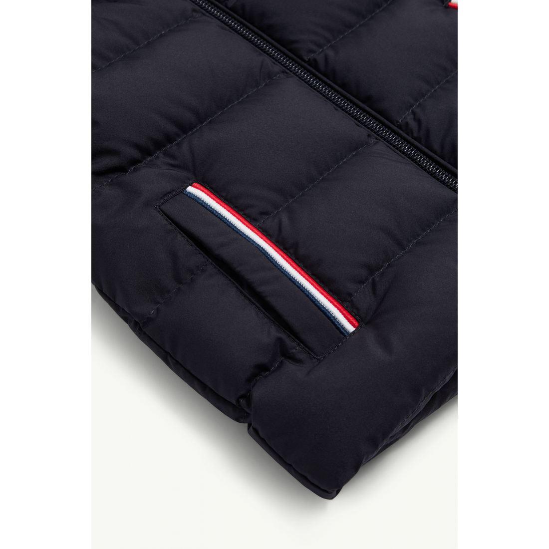 Baby Boy's 'New Amaury Packable' Down Vest