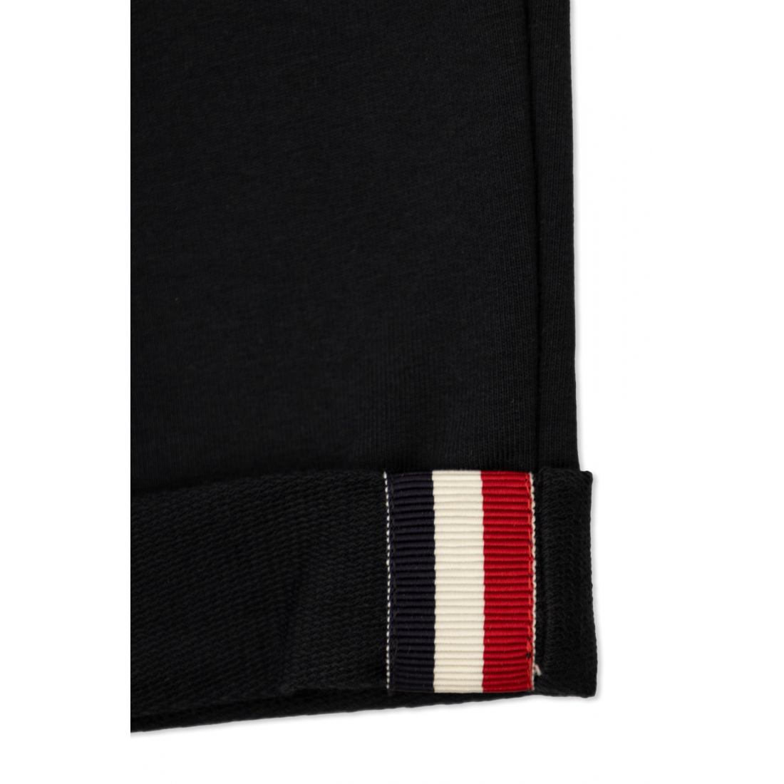 Baby Boy's 'Tricolour-Trimmed' Sweatpants