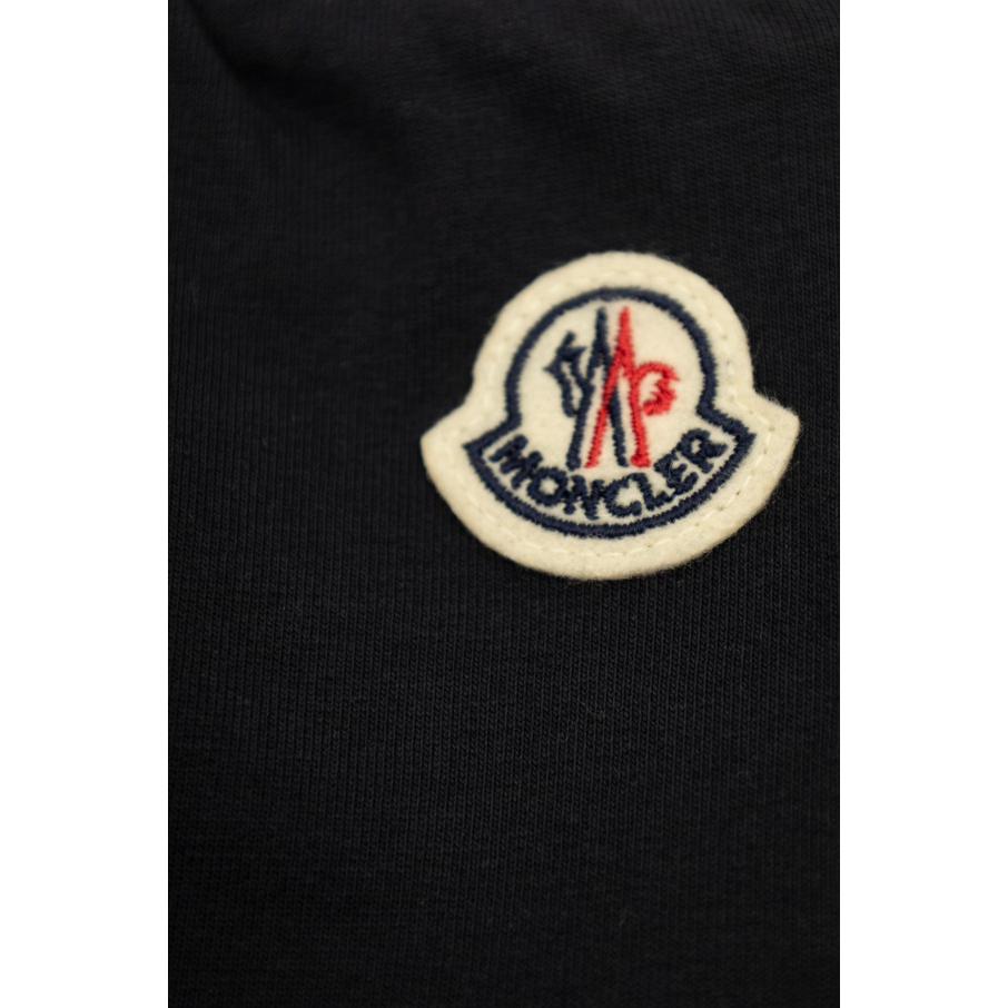 Baby Boy's 'Tricolour-Trimmed' Sweatpants