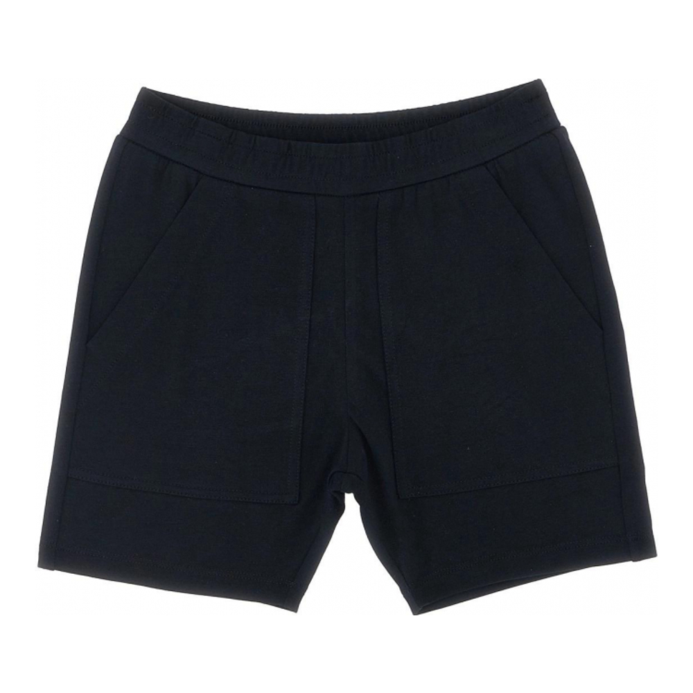 Ensemble T-shirt & short 'Logo' pour Bébés garçons - 2 Pièces