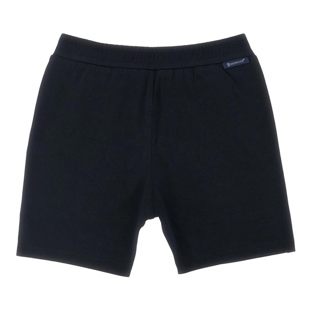 Ensemble T-shirt & short 'Logo' pour Bébés garçons - 2 Pièces