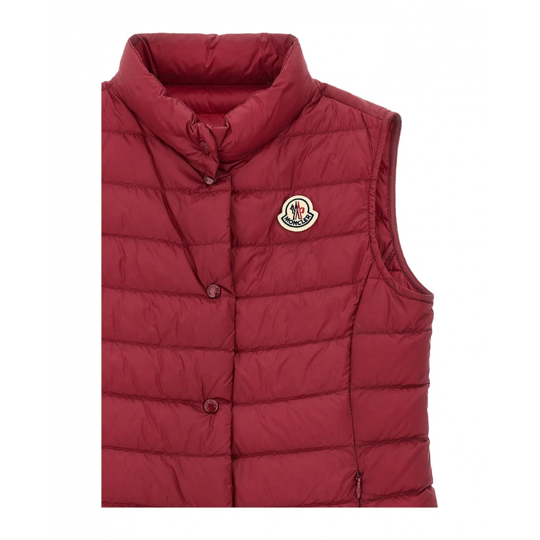 Girl's 'Liane Packable' Down Vest
