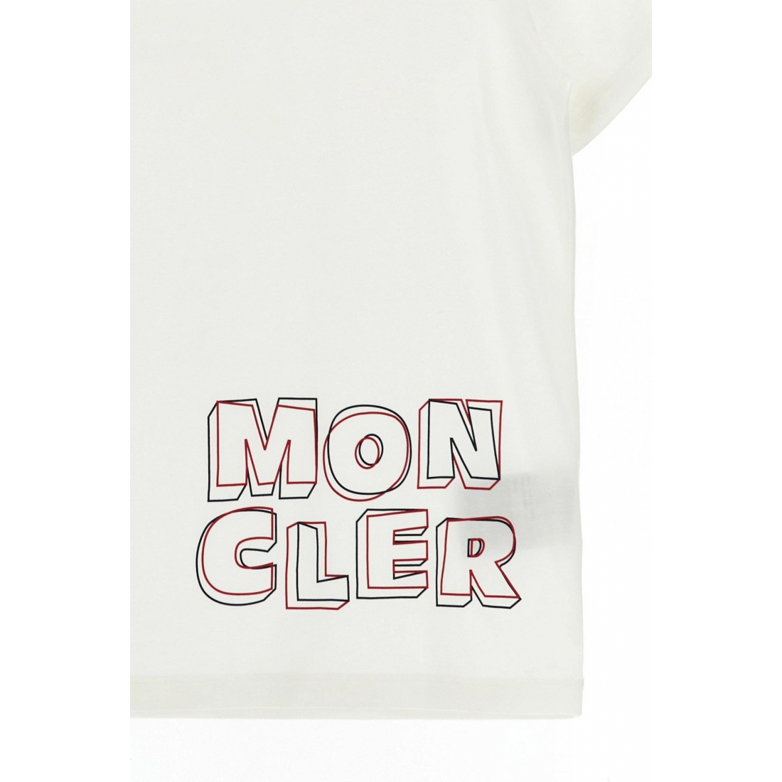 Boy's 'Logo' T-Shirt