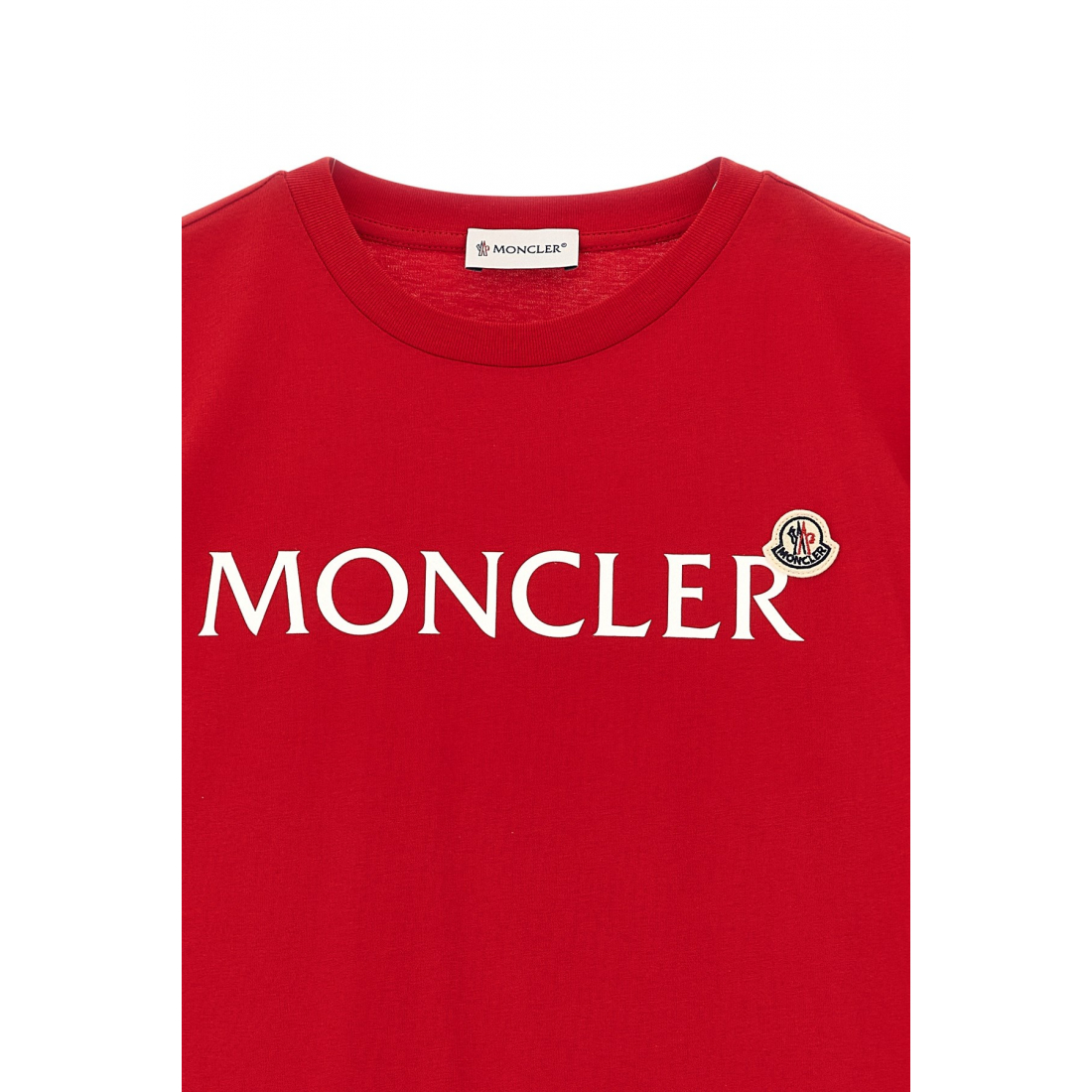 Boy's 'Logo' T-Shirt