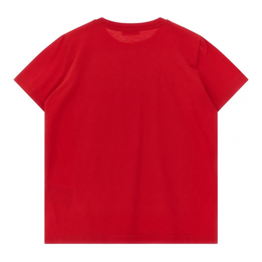 Boy's 'Logo' T-Shirt