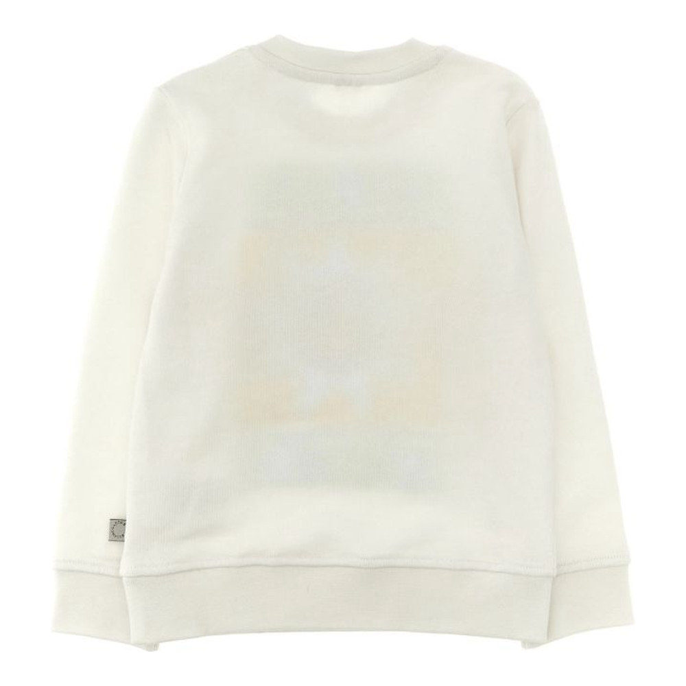 Baby Boy's 'Print' Sweatshirt