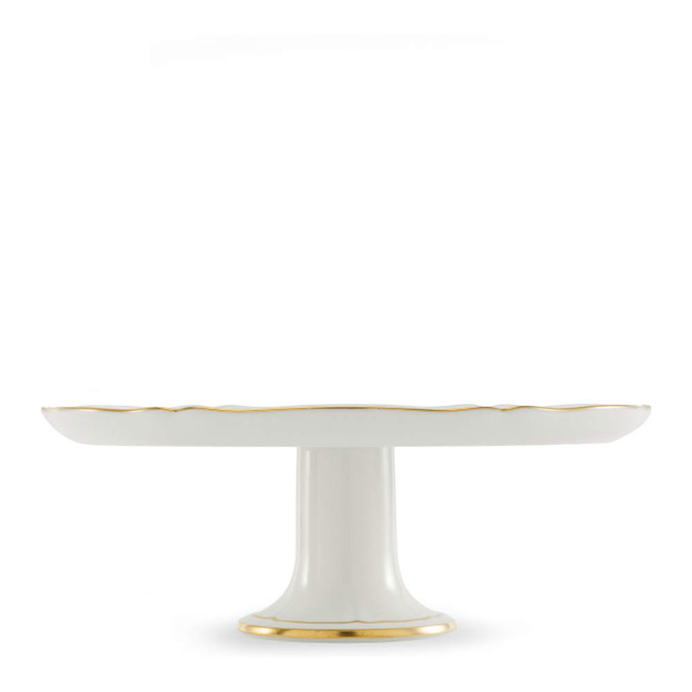 'Oriente Italiano' Tortenständer - 30.5 x 11.5 cm