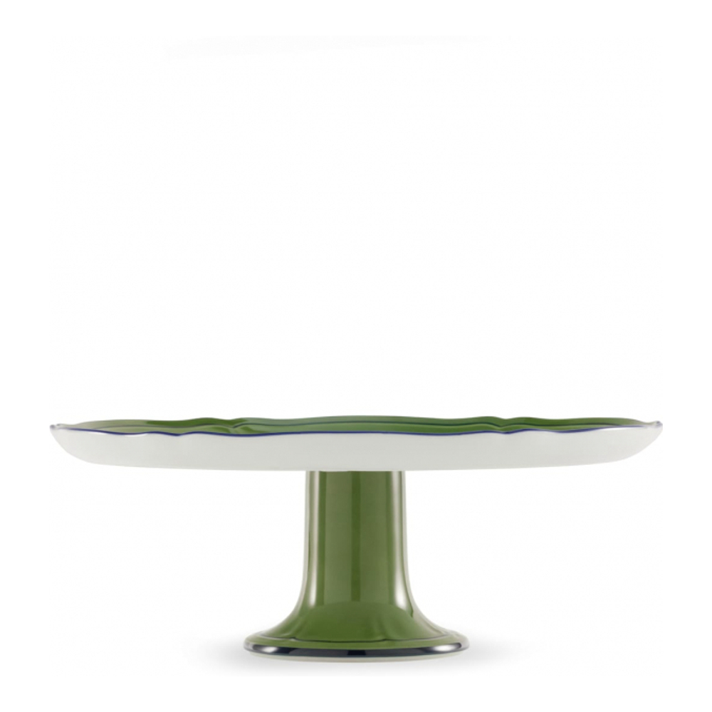 'Oriente Italiano' Tortenständer - 30.5 x 11.5 cm