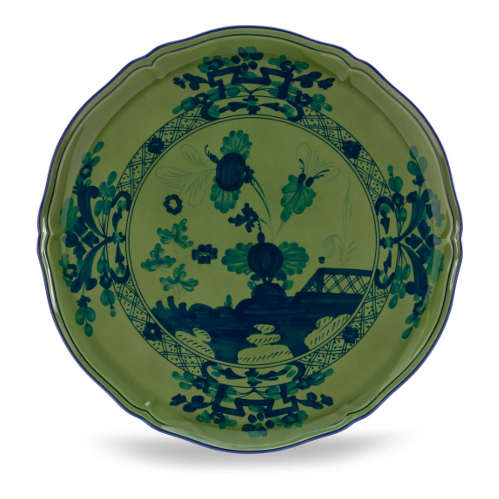 'Oriente Italiano' Tortenständer - 30.5 x 11.5 cm