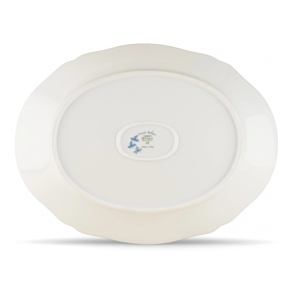 'Oriente Italiano' Tablett