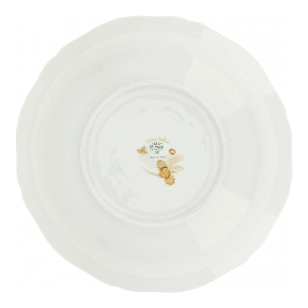 'Oriente Italiano bottom' Tablett - 34.8 x 8.7 cm