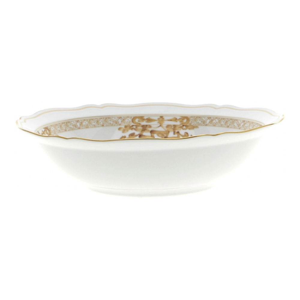 'Oriente Italiano bottom' Tablett - 34.8 x 8.7 cm