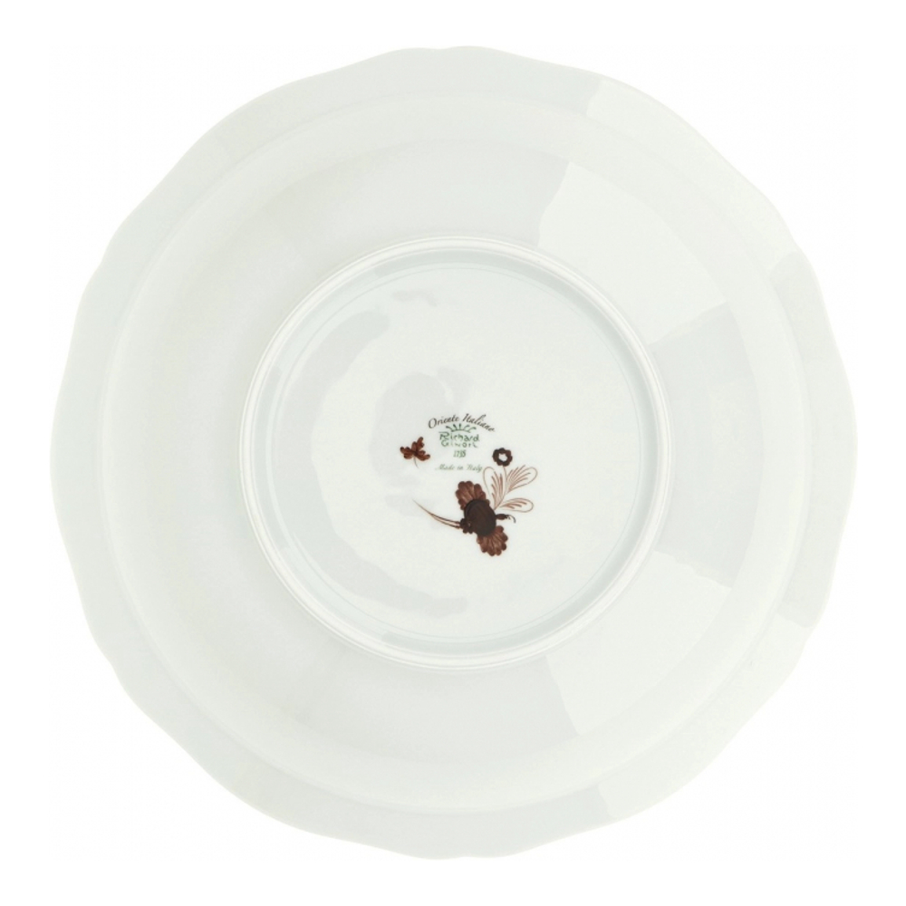 'Oriente Italiano' Tablett