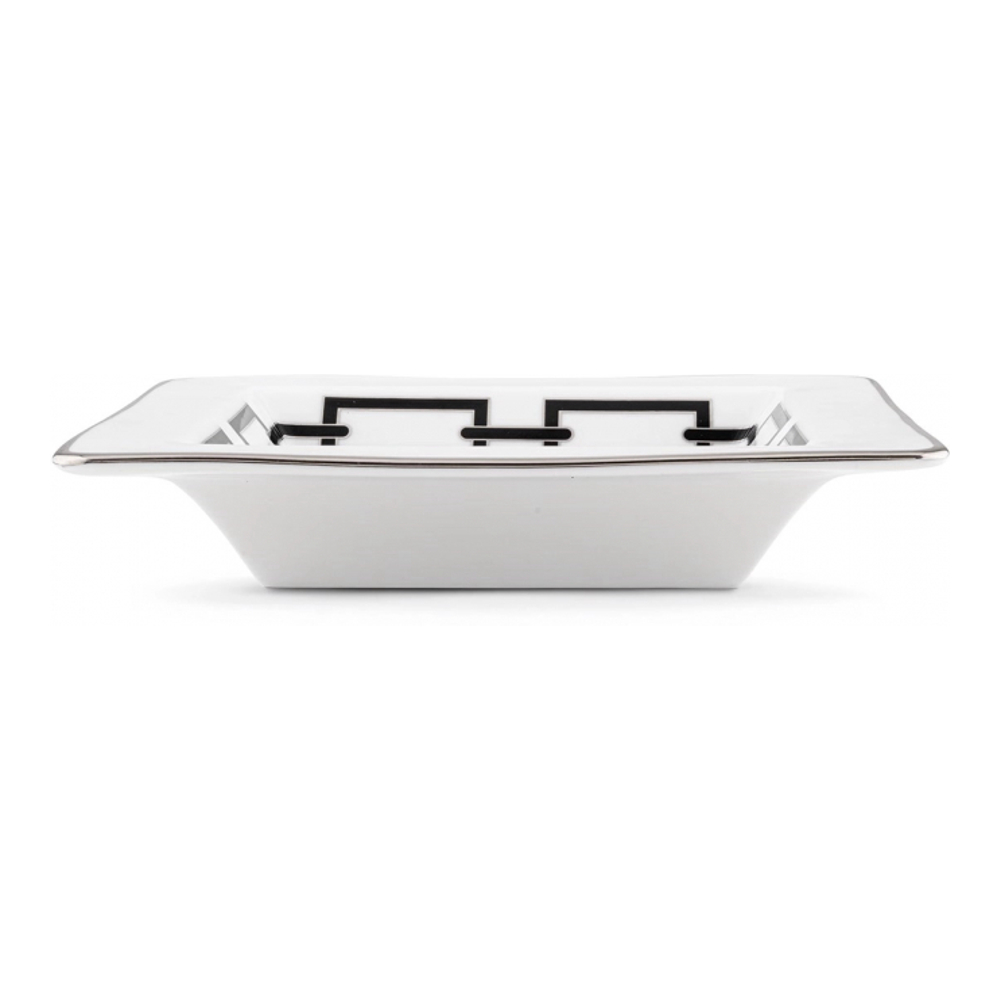 'Catene valet' Tablett - 18 x 18 cm