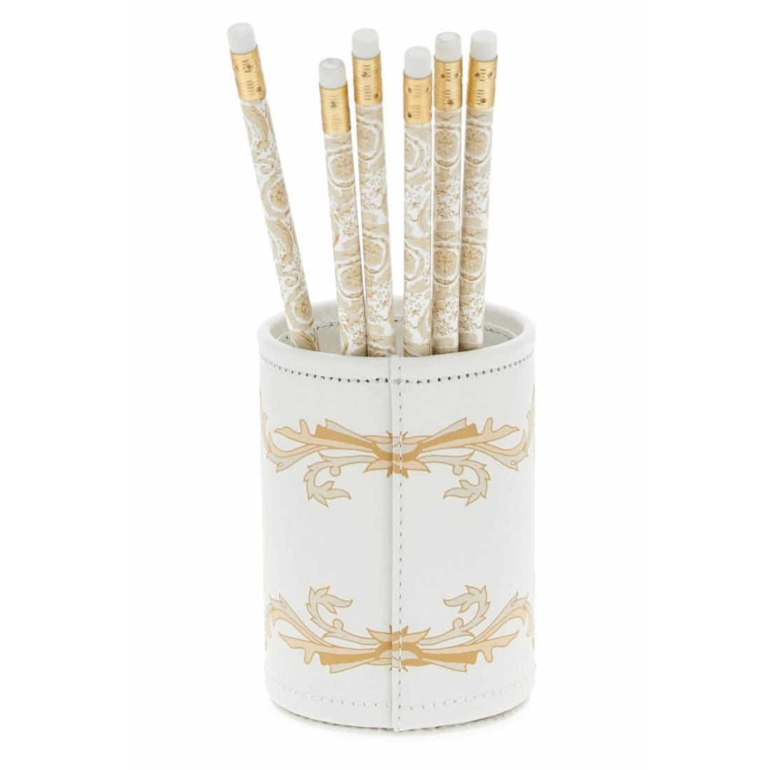 Porte-stylo 'Medusa Gala' - 10 cm