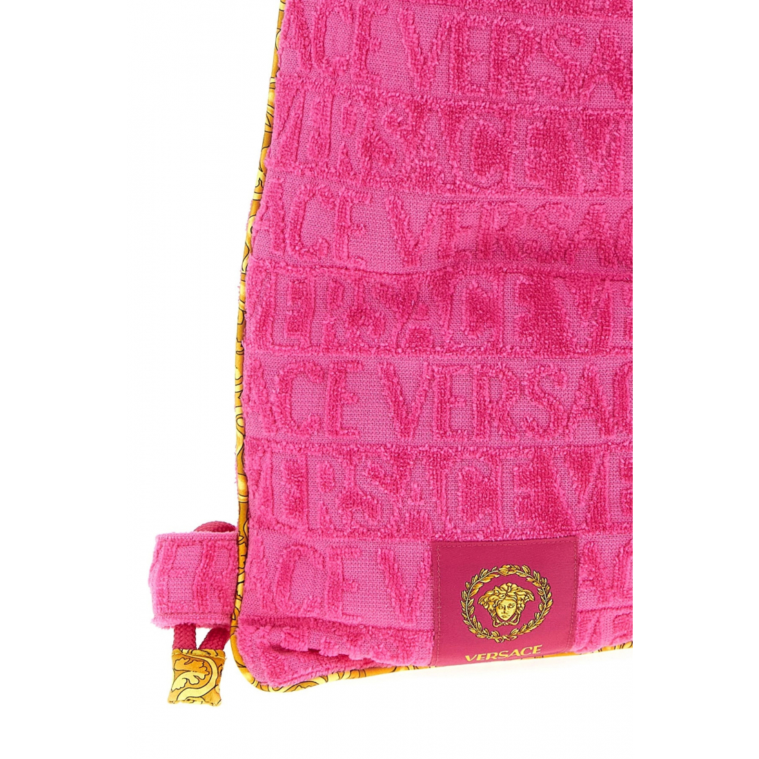 'Baroque' Gymnastiktasche