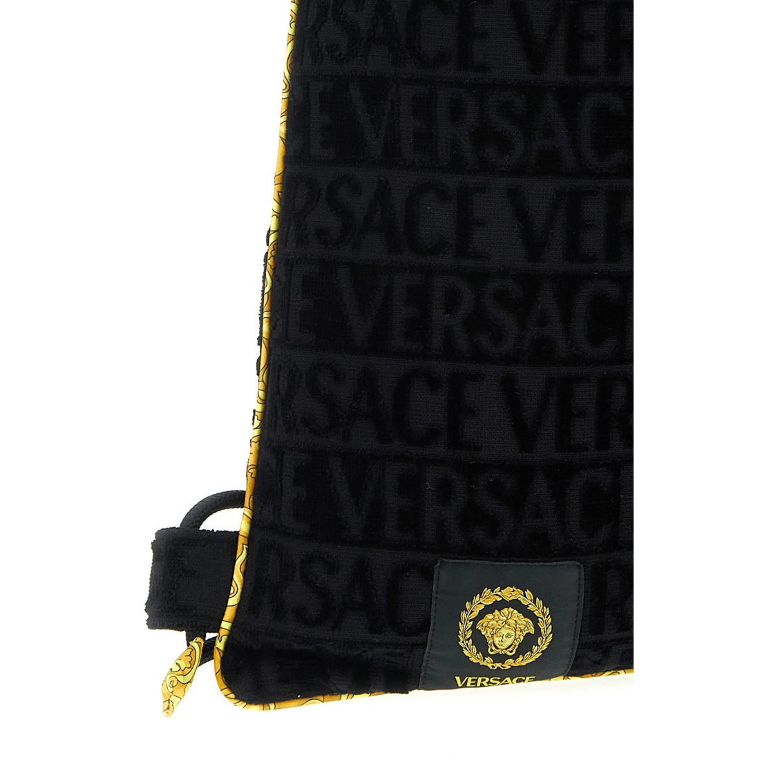 'Baroque' Gymnastiktasche