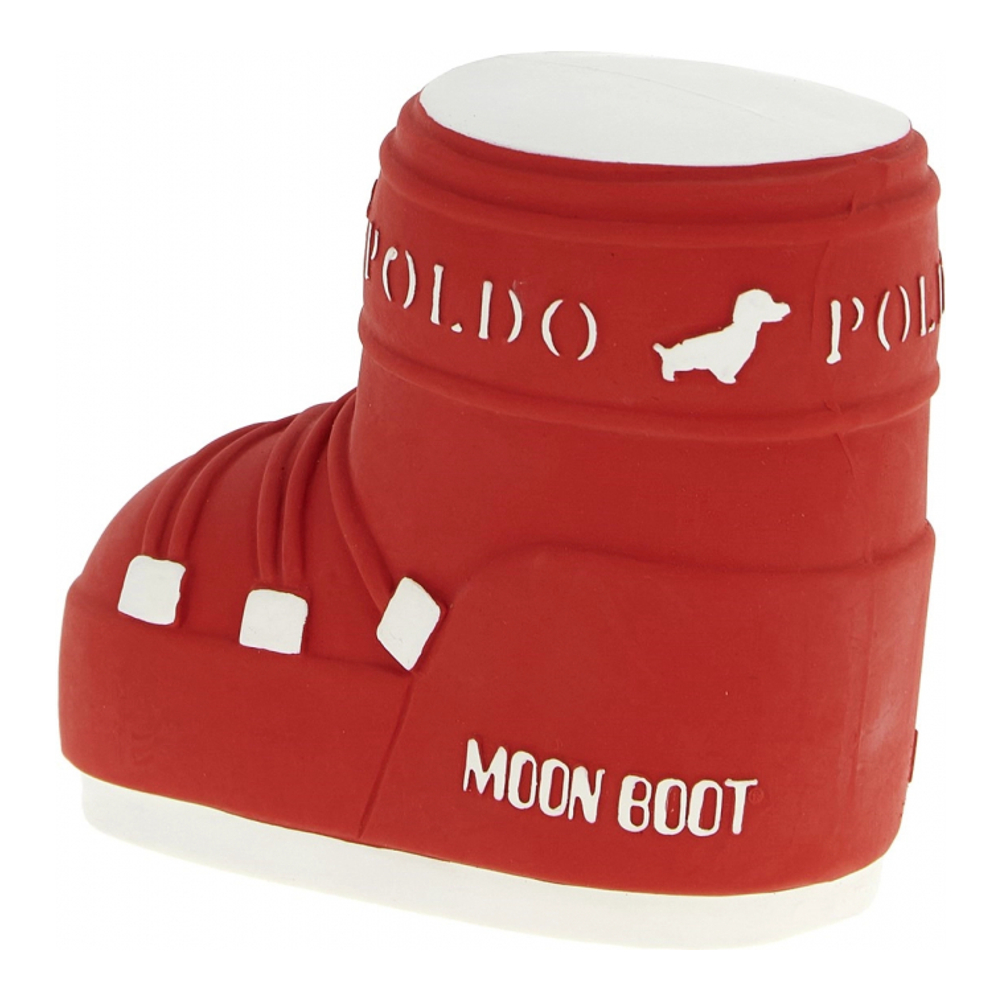 Jouet pour animaux 'Squeaky' - 15 cm