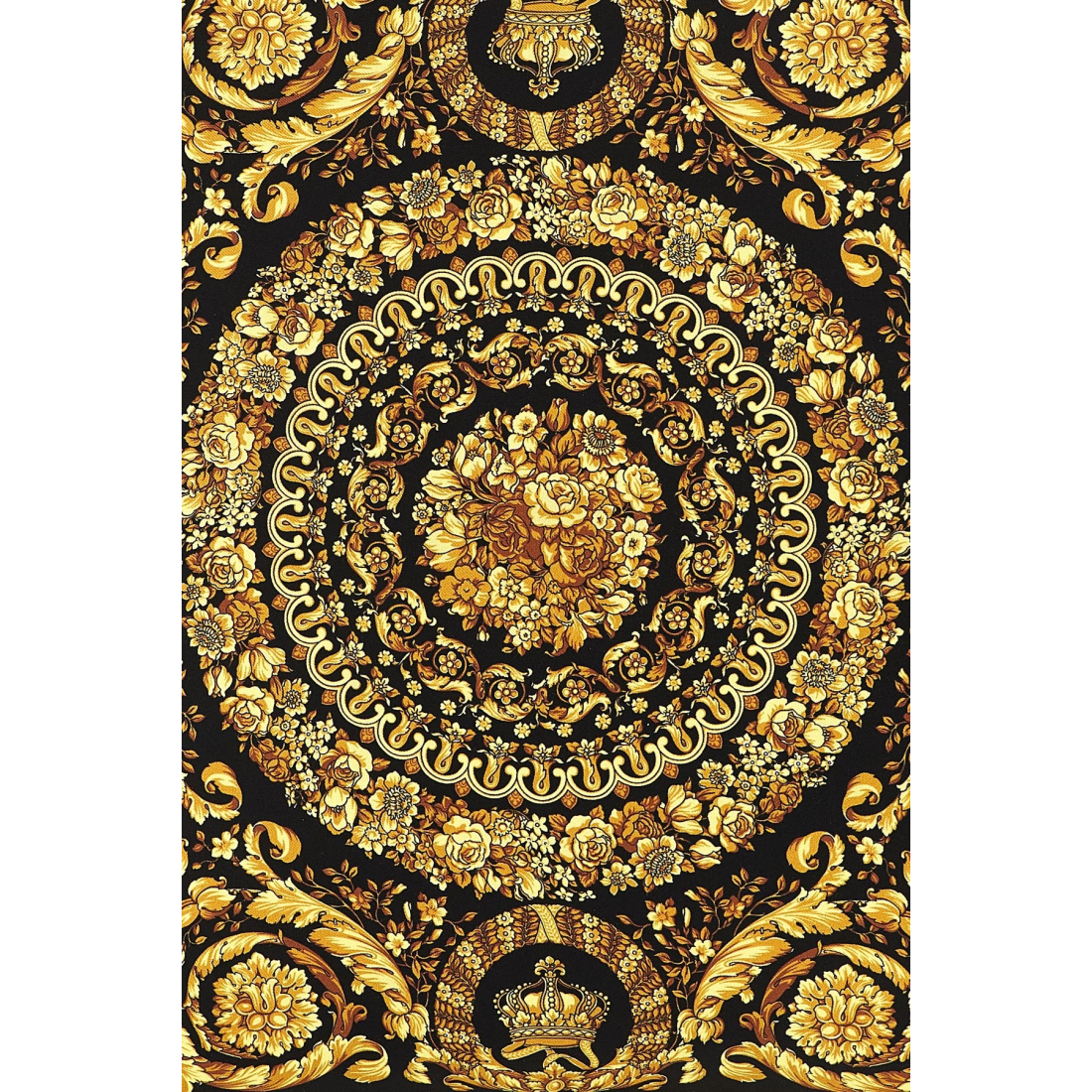 Coussin 'Fringes' - 45 x 45 cm