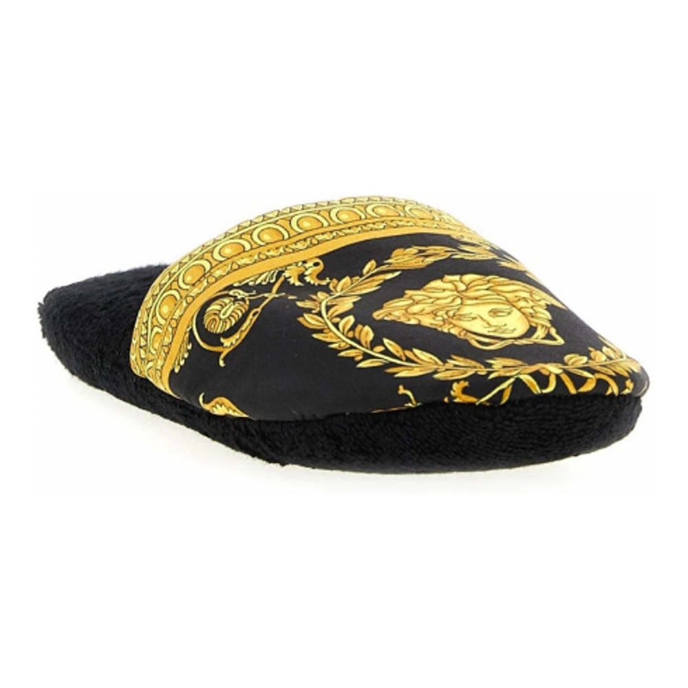 'Barocco' Hausschuhe