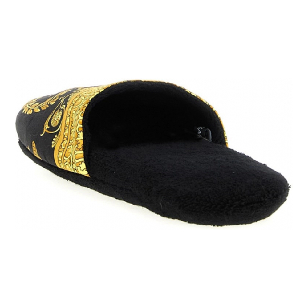 'Barocco' Hausschuhe