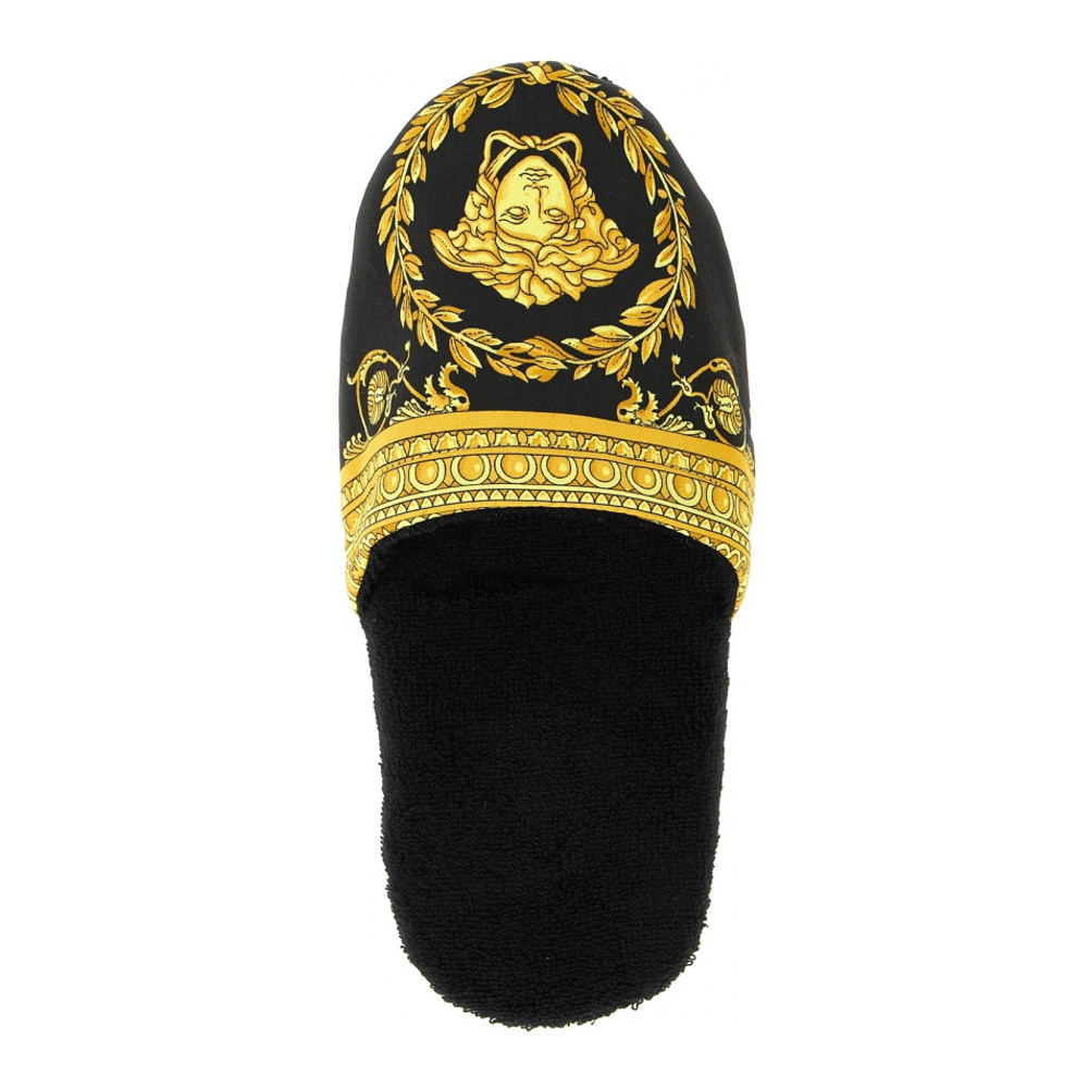 'Barocco' Hausschuhe
