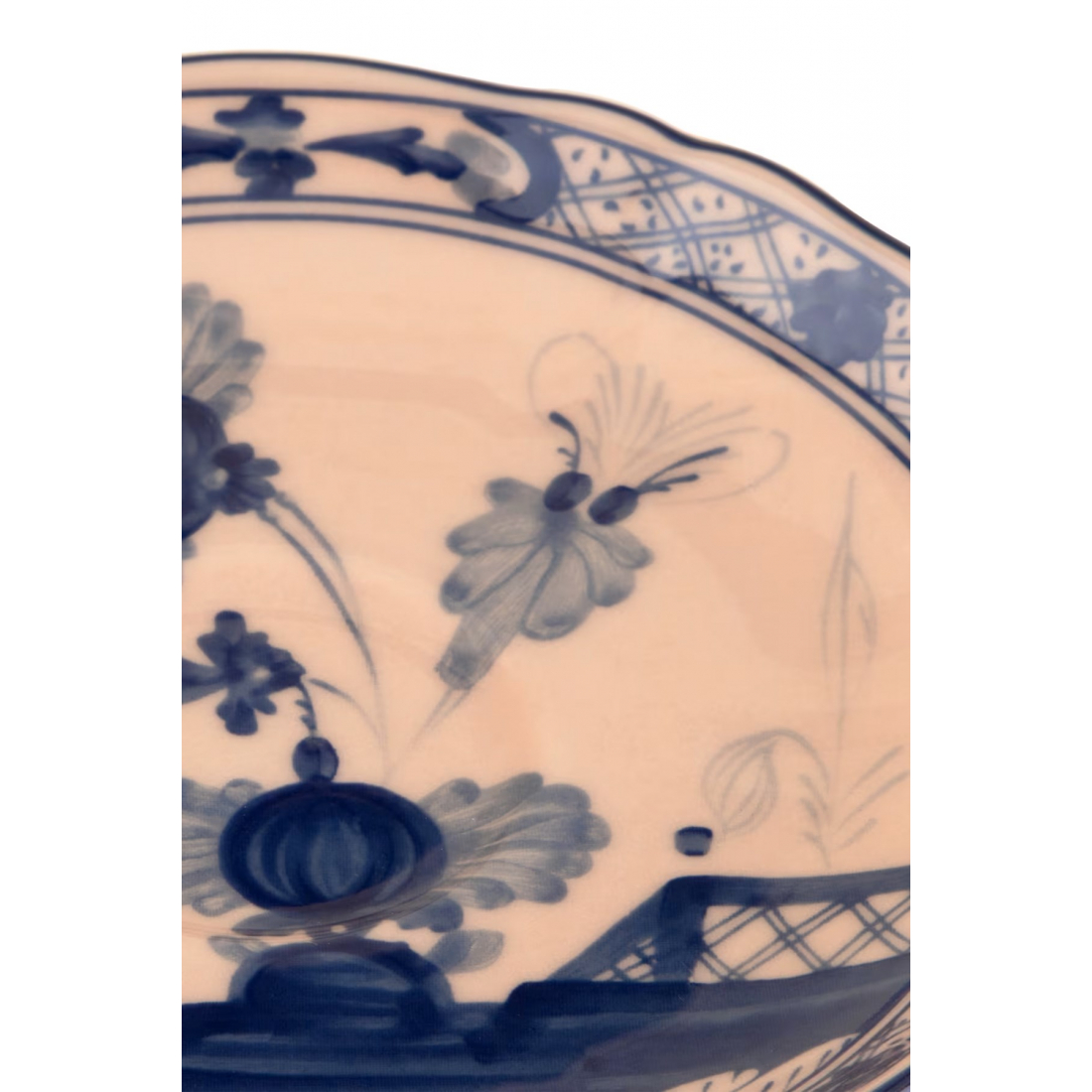 'Oriente Italiano' Kaffeeteller